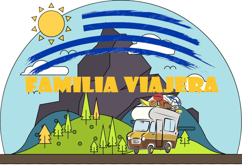Bienvenidos a nuestro Blog de Viajes
